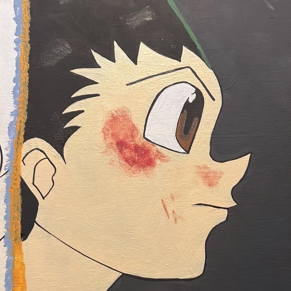 Kill X Gon - Picture 4 of 5